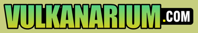 Vulkanarium